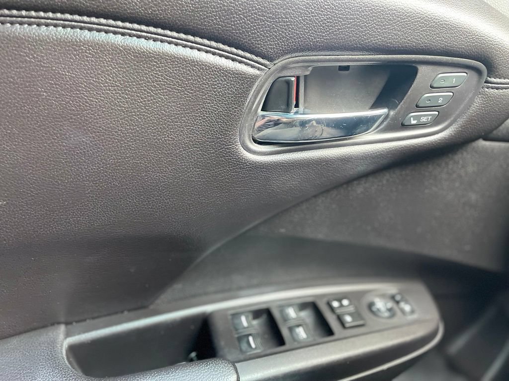Used 2015 Acura RDX w/ Technology Package FWD image 9