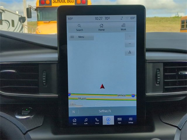 Used 2020 Ford Explorer ST w/ ST Street Pack image 28