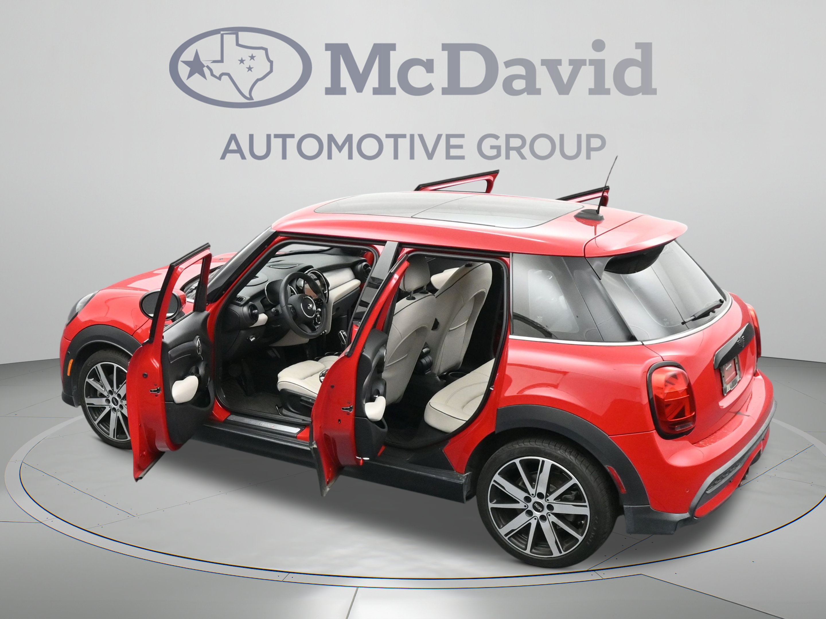 Used 2024 MINI Cooper S FWD image 45