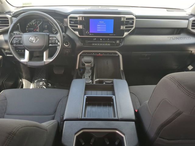 Used 2024 Toyota Tundra SR5 w/ SR5 Convenience Package image 15