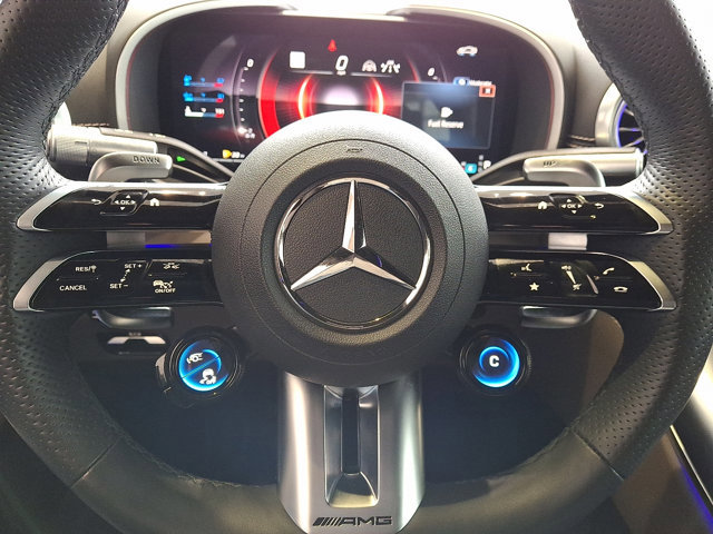 Used 2024 Mercedes-Benz AMG GT 55 image 15