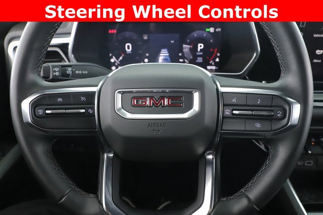 Used 2024 GMC Canyon Elevation w/ Trailering Package image 20