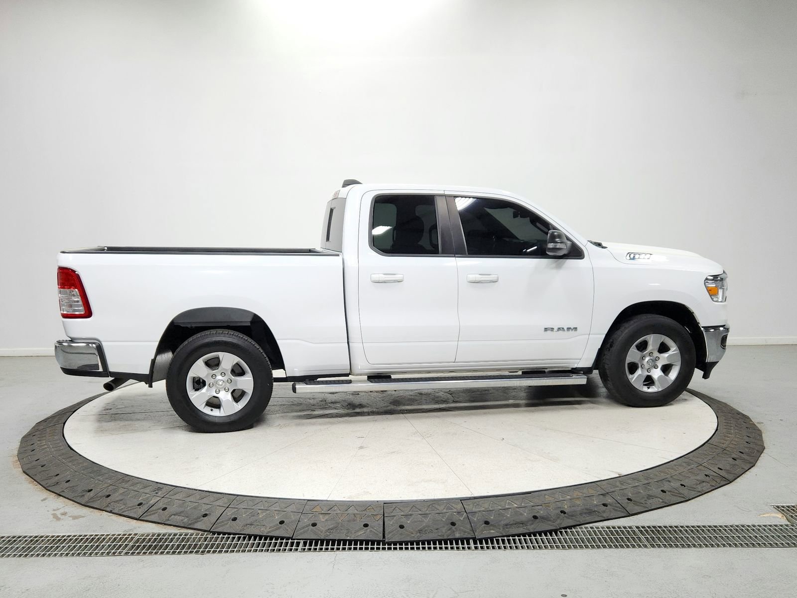 Used 2022 RAM 1500 Lone Star w/ Trailer Tow Group image 8