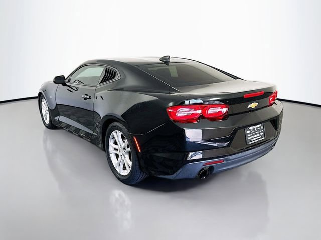 Used 2019 Chevrolet Camaro LS image 5