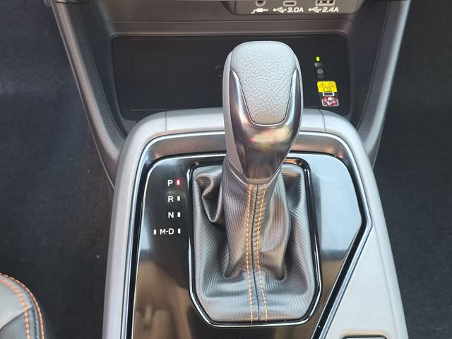 New 2026 Subaru Crosstrek 2.5i Limited AWD/4WD image 26