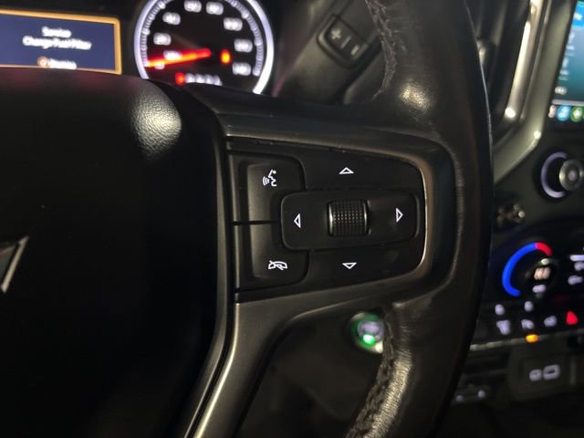 Used 2021 Chevrolet Silverado 2500 LT w/ All Star Edition image 20