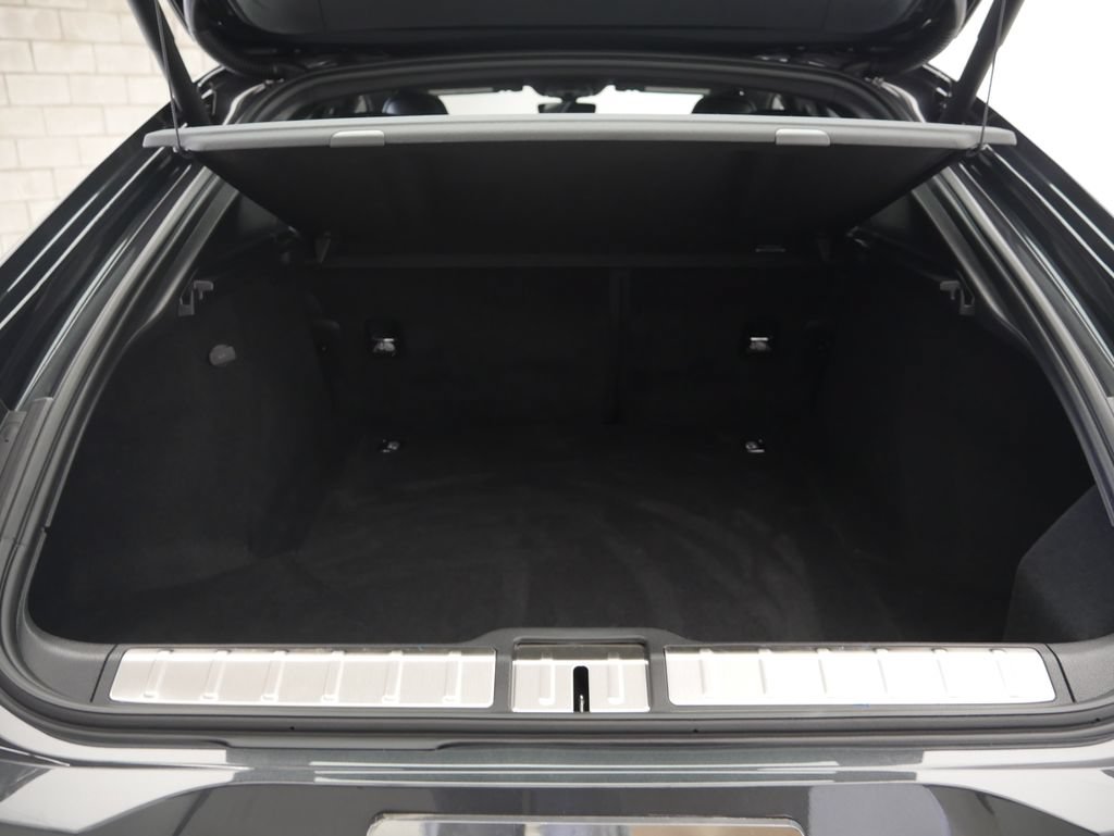 Certified 2026 Porsche Panamera 4 AWD/4WD image 20