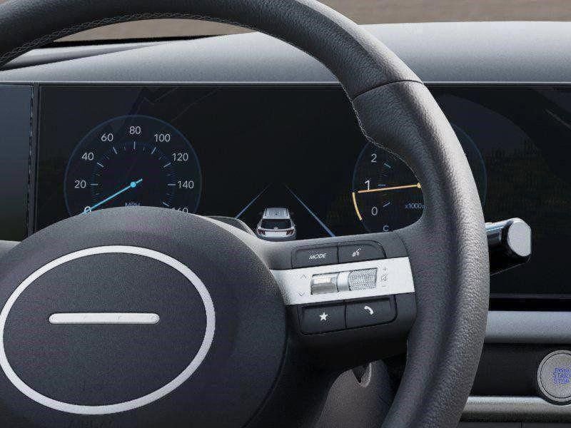 New 2026 Hyundai Tucson SEL image 14