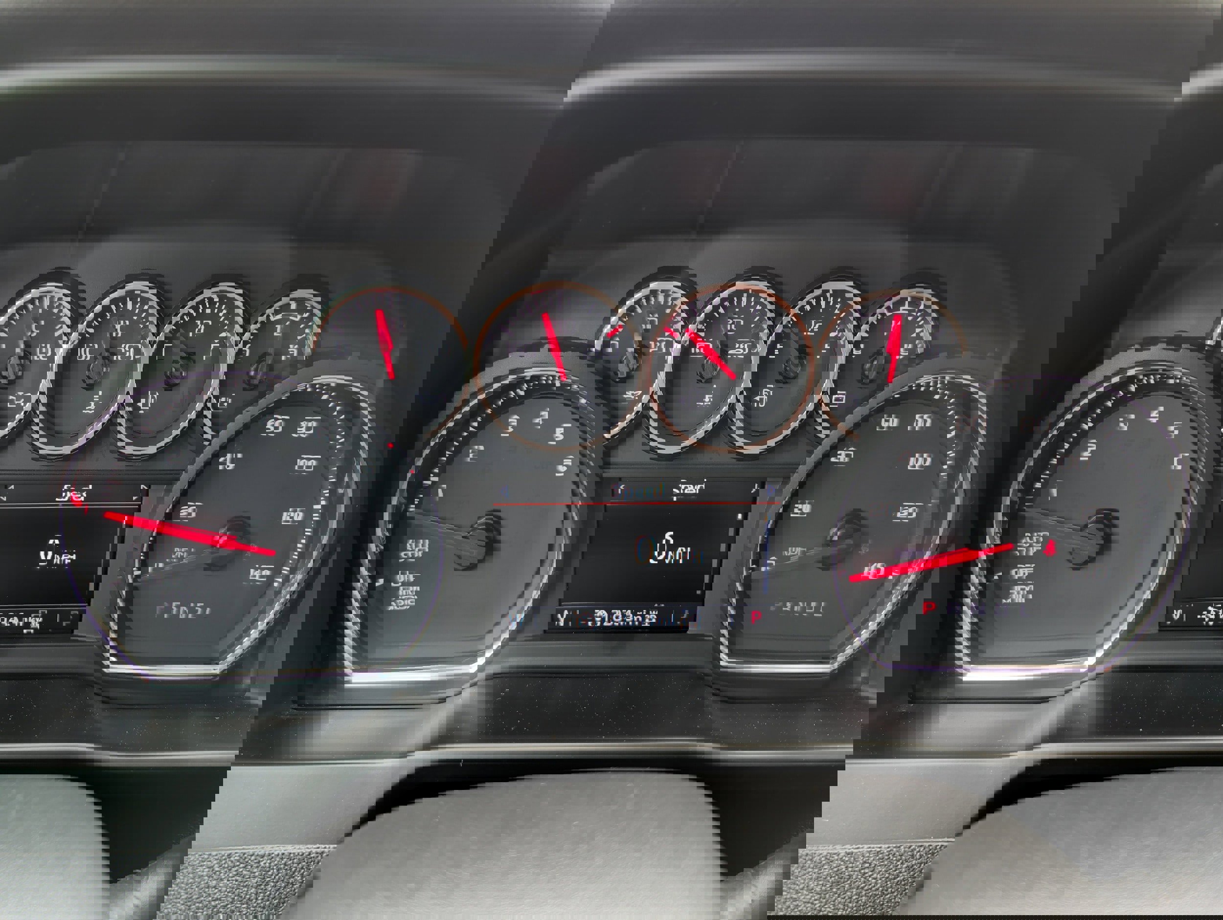 Used 2020 Chevrolet Silverado 1500 LT Trail Boss image 26