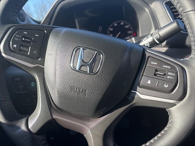 Used 2025 Honda Ridgeline RTL image 11
