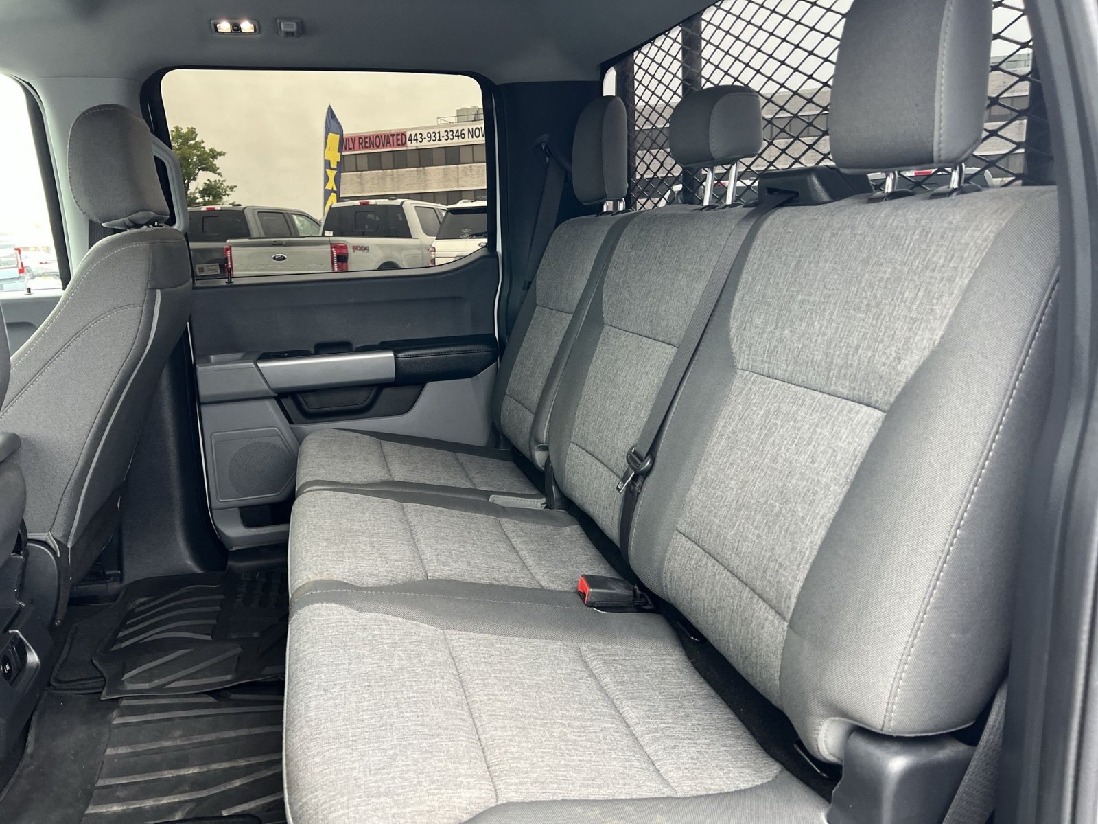 Used 2024 Ford F250 XL w/ STX Appearance Package AWD/4WD image 23
