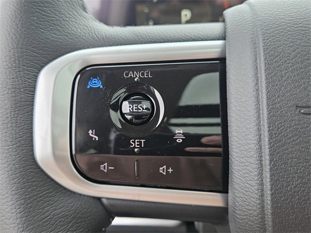 New 2026 Nissan Armada Platinum image 26