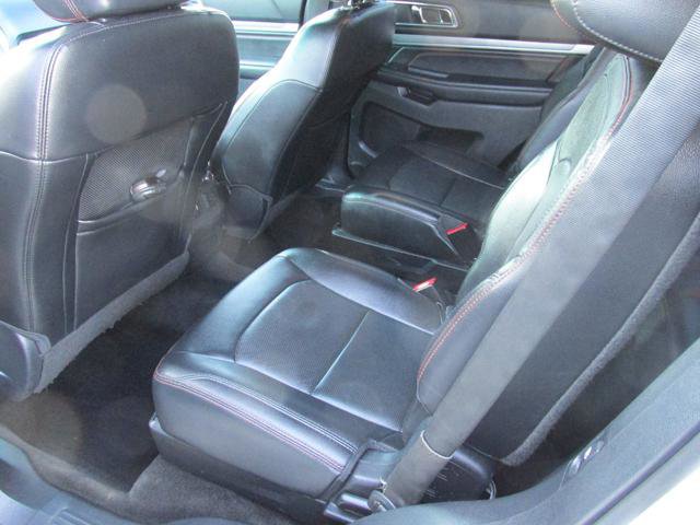 Used 2016 Ford Explorer Sport w/ Equipment Group 401A image 10