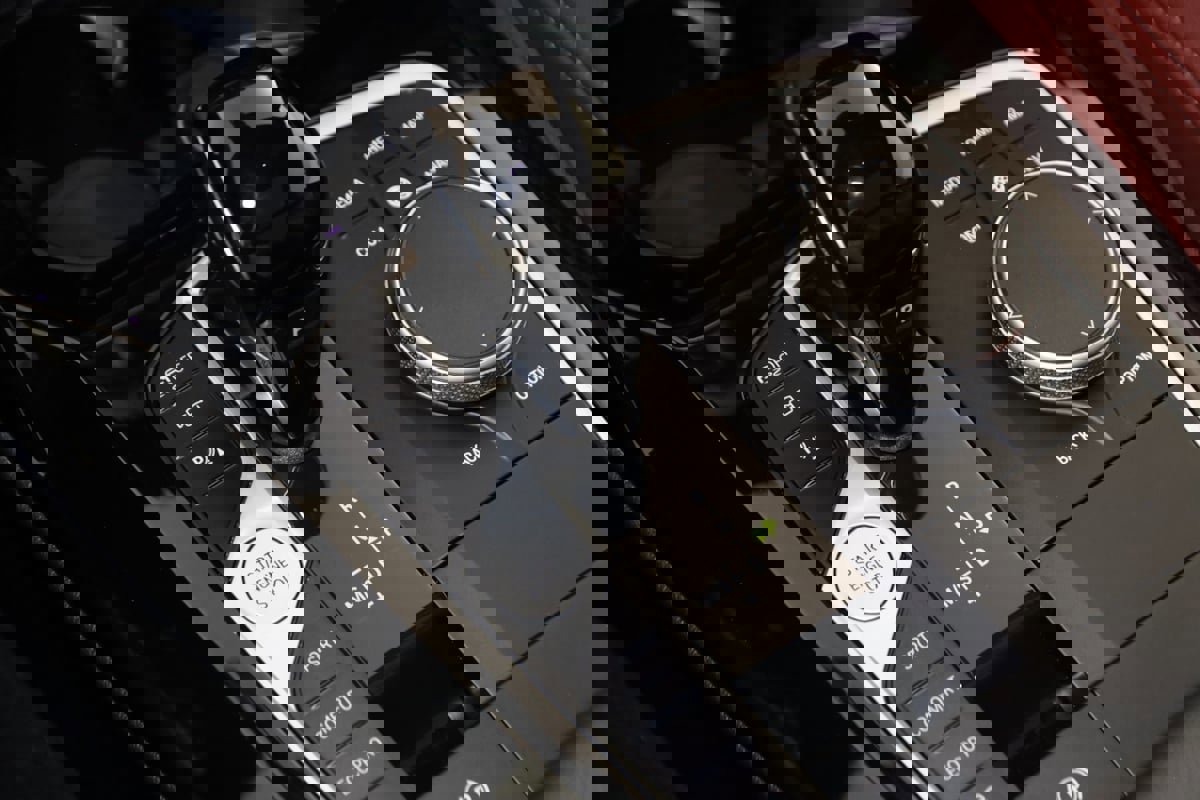 Used 2024 BMW X3 M40i image 7