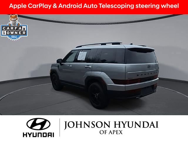 Used 2024 Hyundai Santa Fe XRT image 10