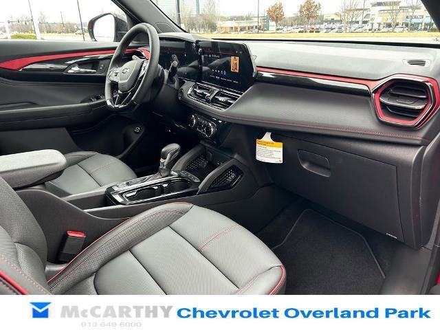 New 2026 Chevrolet TrailBlazer RS w/ Convenience Package image 24