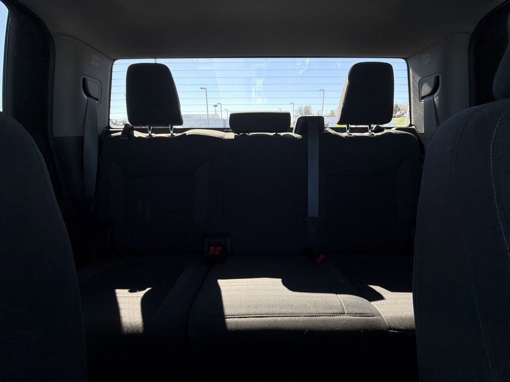 Used 2019 Chevrolet Silverado 1500 LT w/ All-Star Edition image 27