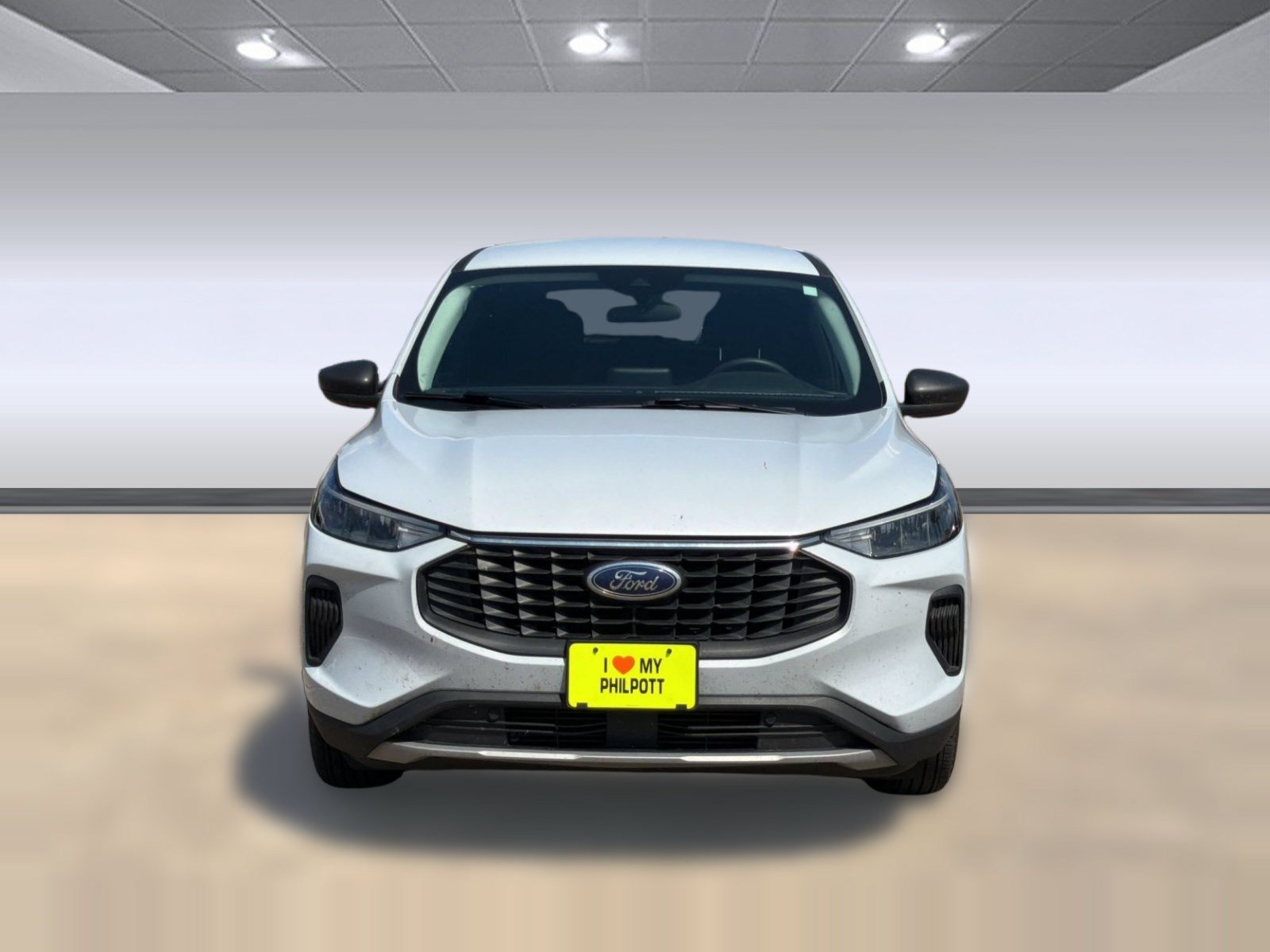 Certified 2025 Ford Escape Active FWD image 6