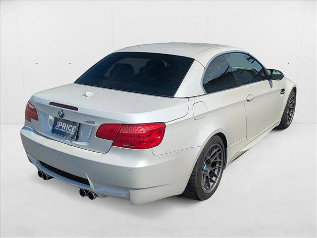 Used 2013 BMW M3 Convertible image 5