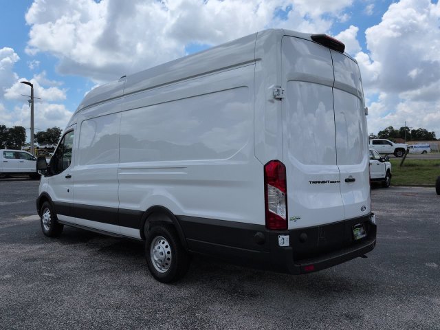 New 2026 Ford Transit 350 148 High Roof Extended RWD image 7