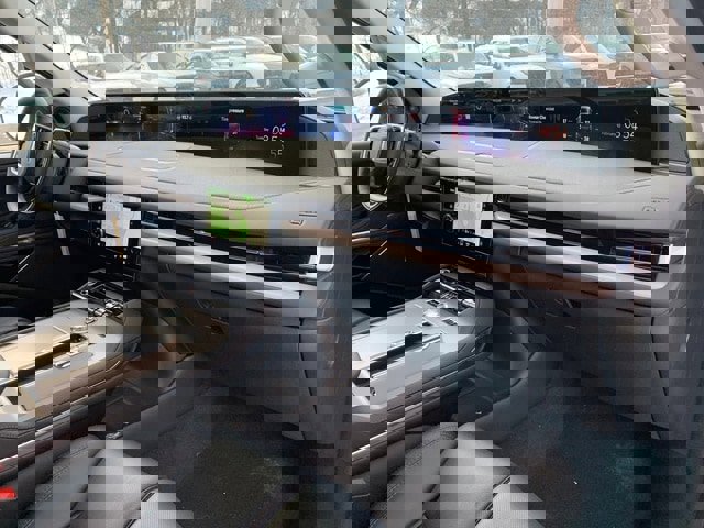 New 2026 Lincoln Navigator Premiere image 19