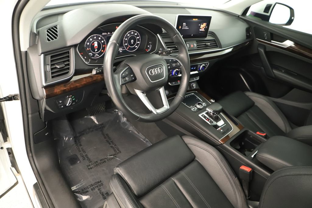 Used 2019 Audi Q5 2.0T Premium Plus image 15