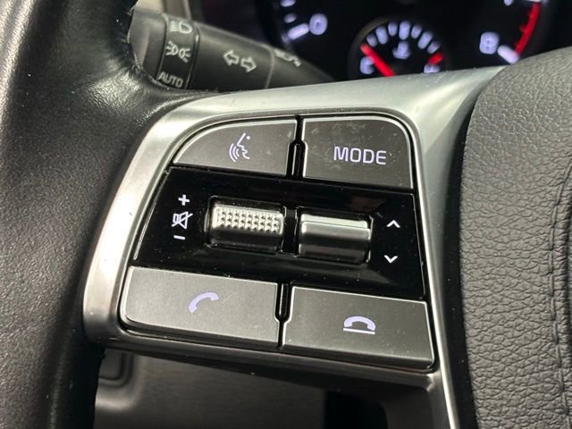 Used 2022 Kia Telluride EX w/ EX Premium Package FWD image 22