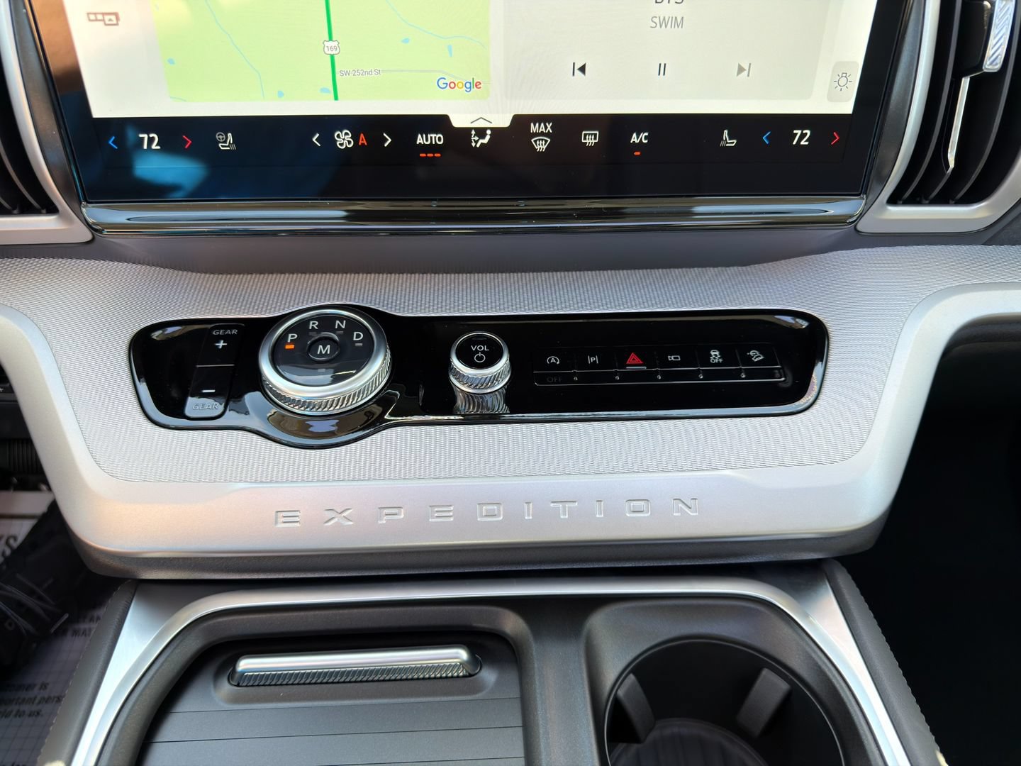 New 2026 Ford Expedition Max Active AWD/4WD image 38
