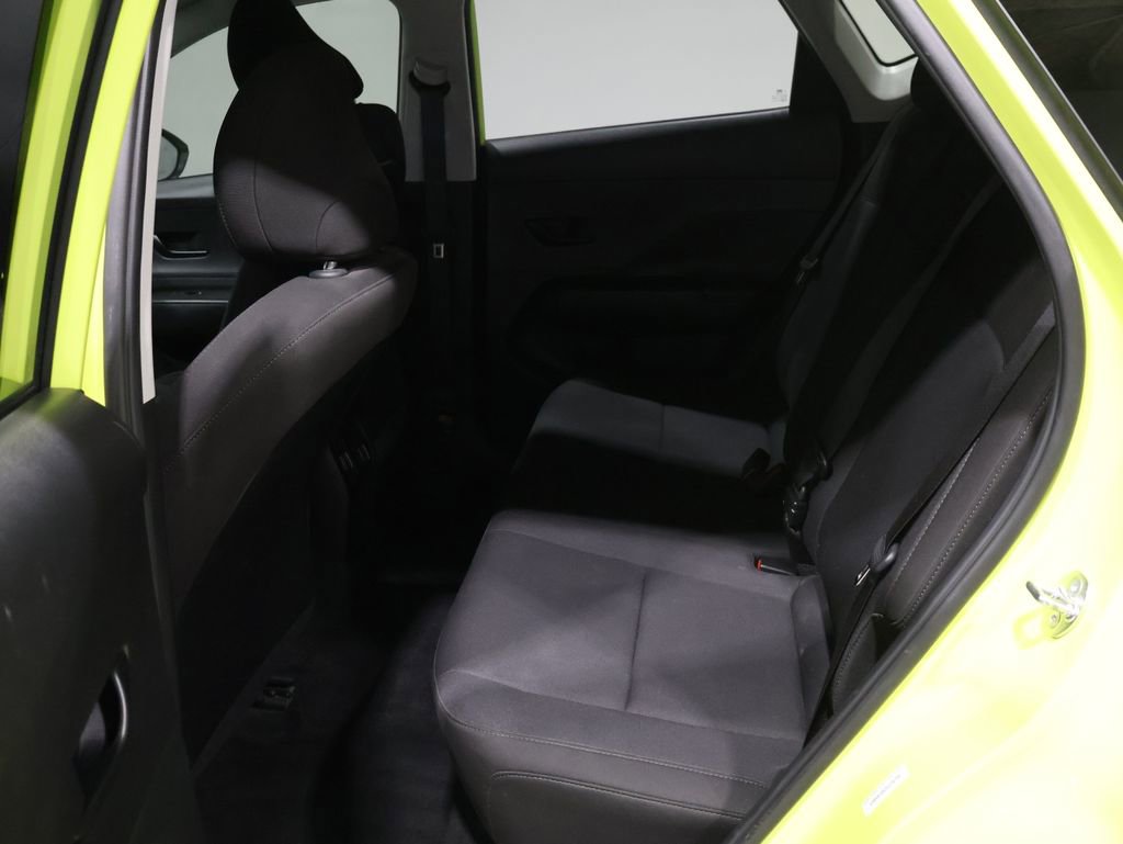 Used 2025 Hyundai Kona SEL AWD/4WD image 17