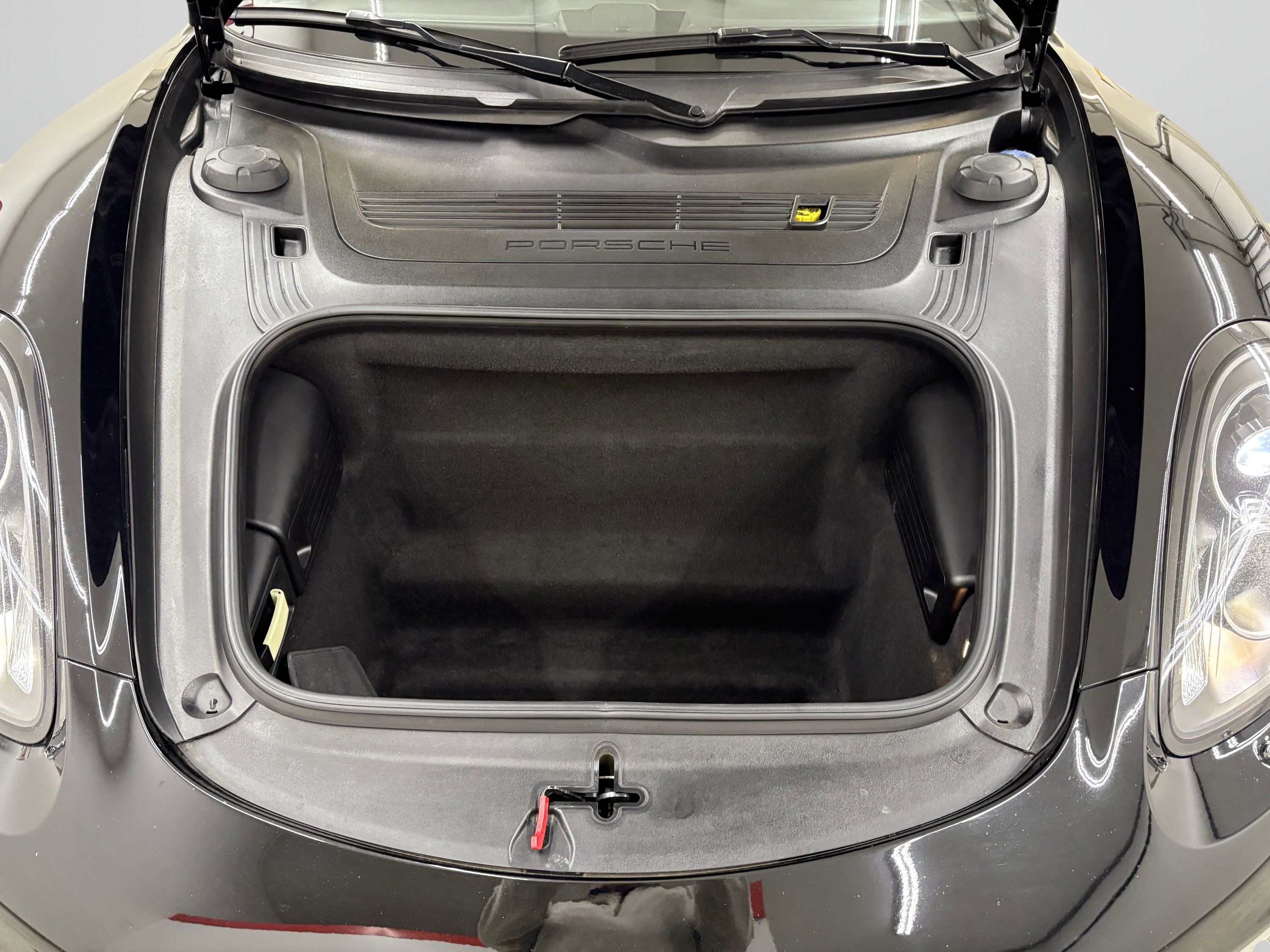 Used 2016 Porsche Boxster image 13