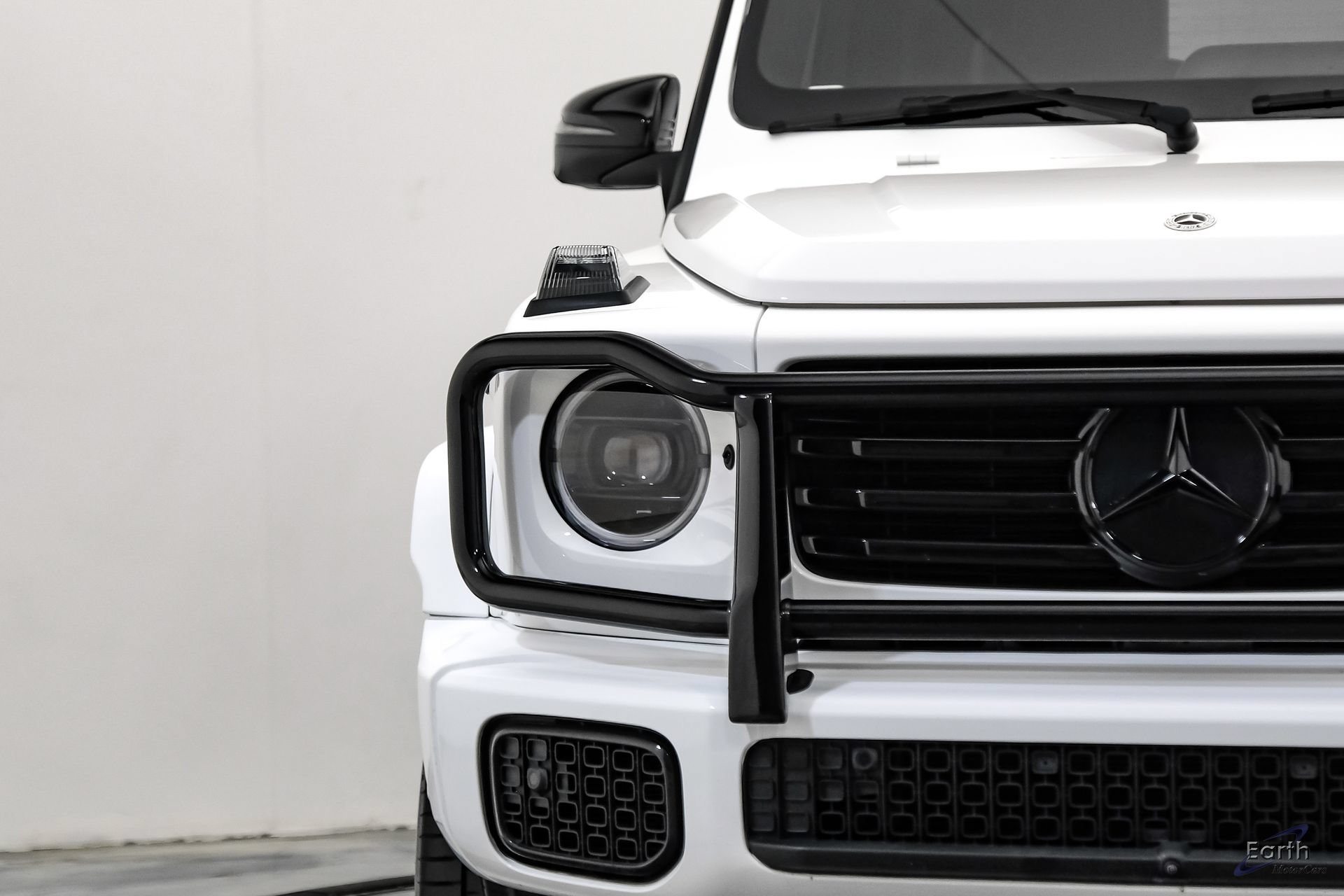 Used 2025 Mercedes-Benz G 550 w/ Exclusive Interior Package image 30