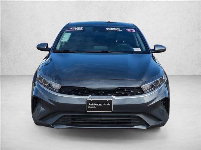 Used 2023 Kia Forte LXS FWD image 2