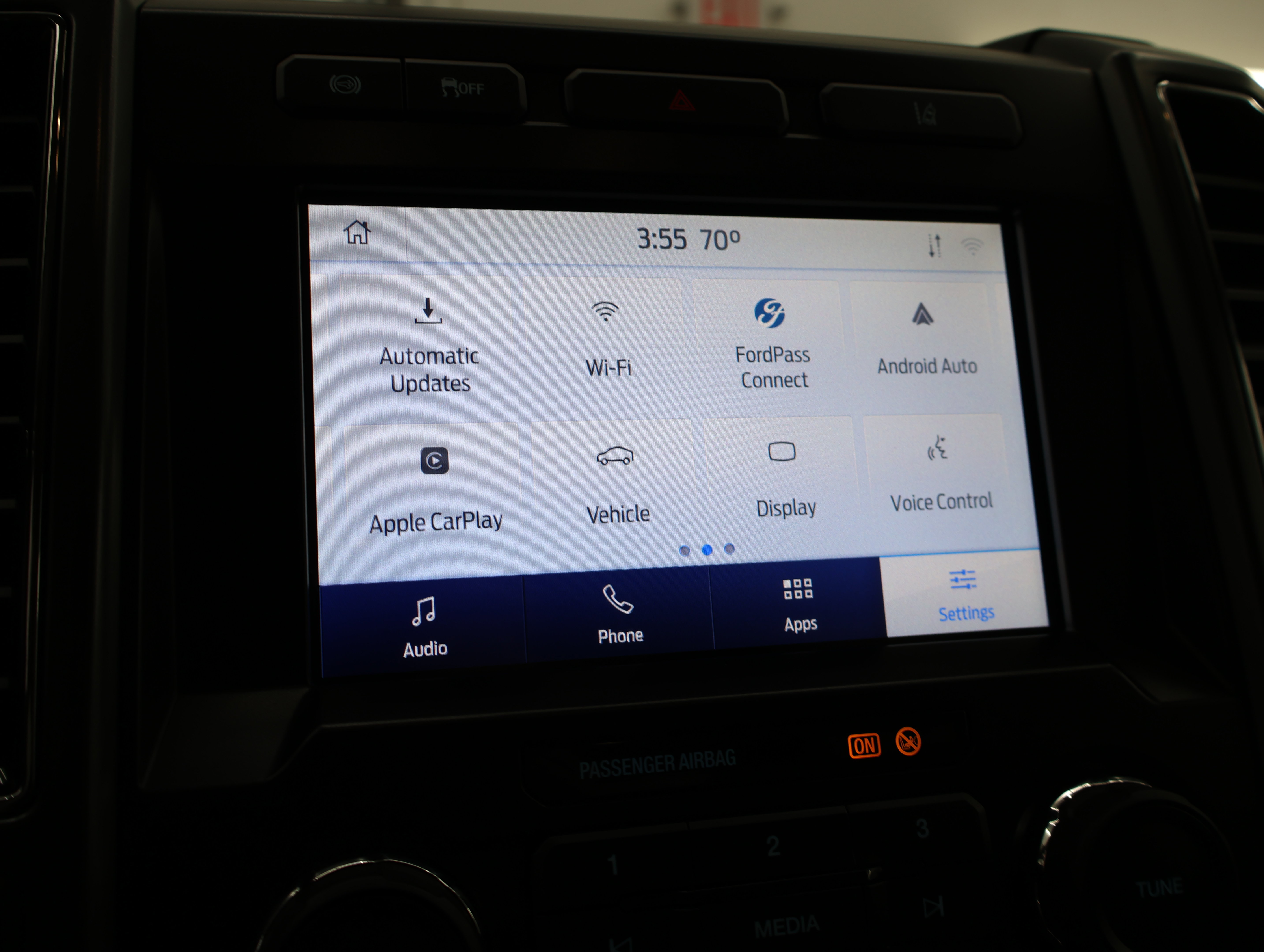 Used 2020 Ford F250 XLT w/ XLT Value Package AWD/4WD image 56