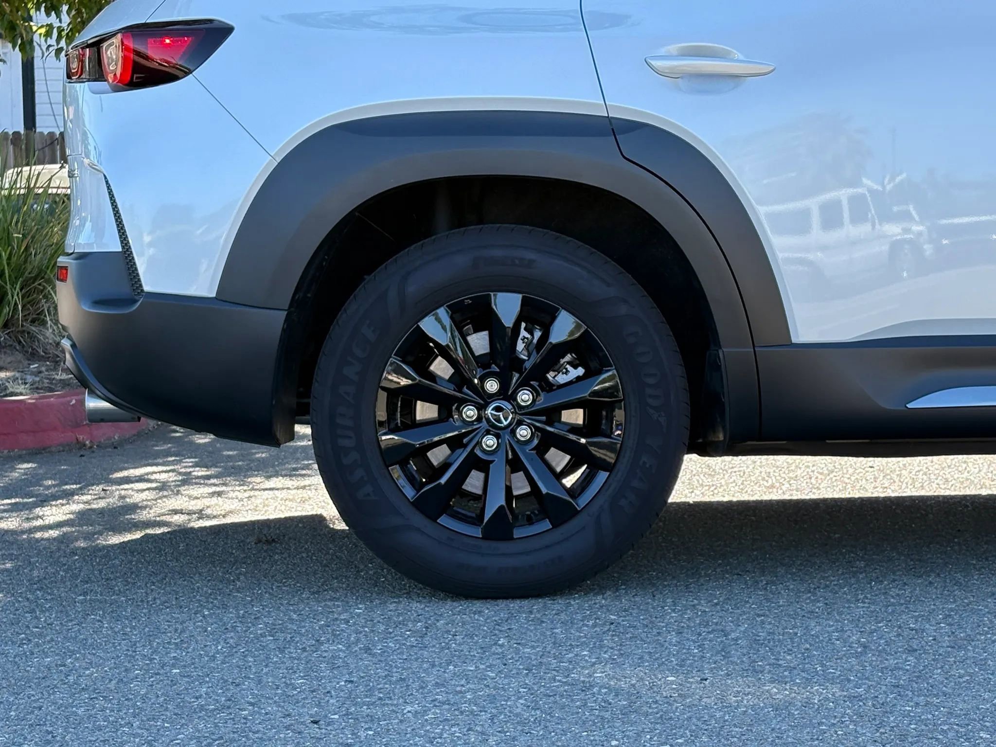 Used 2025 MAZDA CX-50 AWD 2.5 S w/ Accent Package image 31