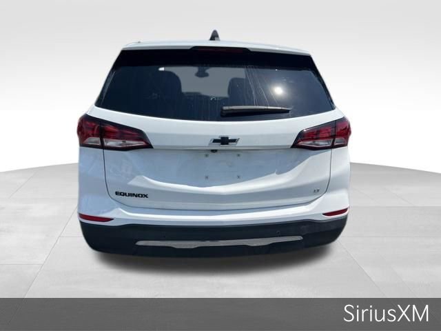 Used 2024 Chevrolet Equinox LT FWD image 6