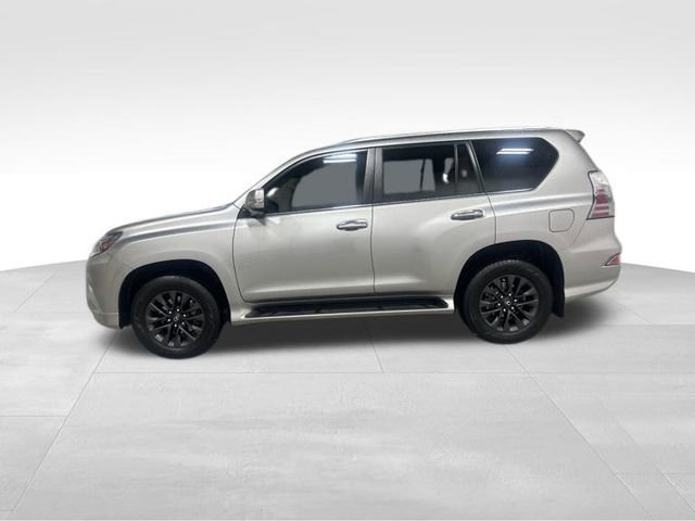 Used 2020 Lexus GX 460 Premium w/ Premium Package AWD/4WD image 9