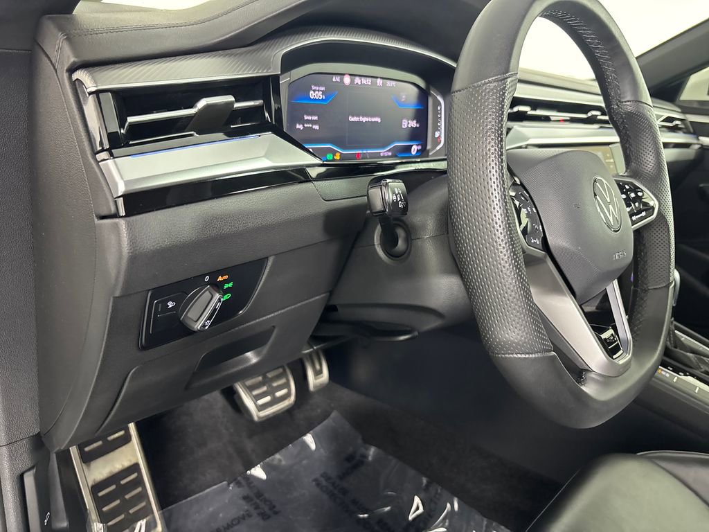 Used 2021 Volkswagen Arteon SEL image 12