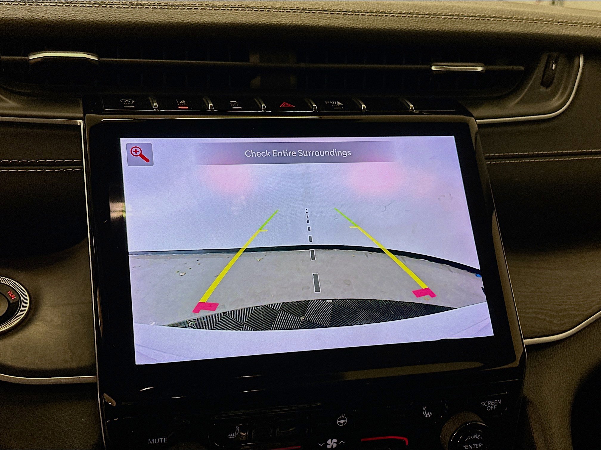 Used 2021 Jeep Grand Cherokee L Limited image 23