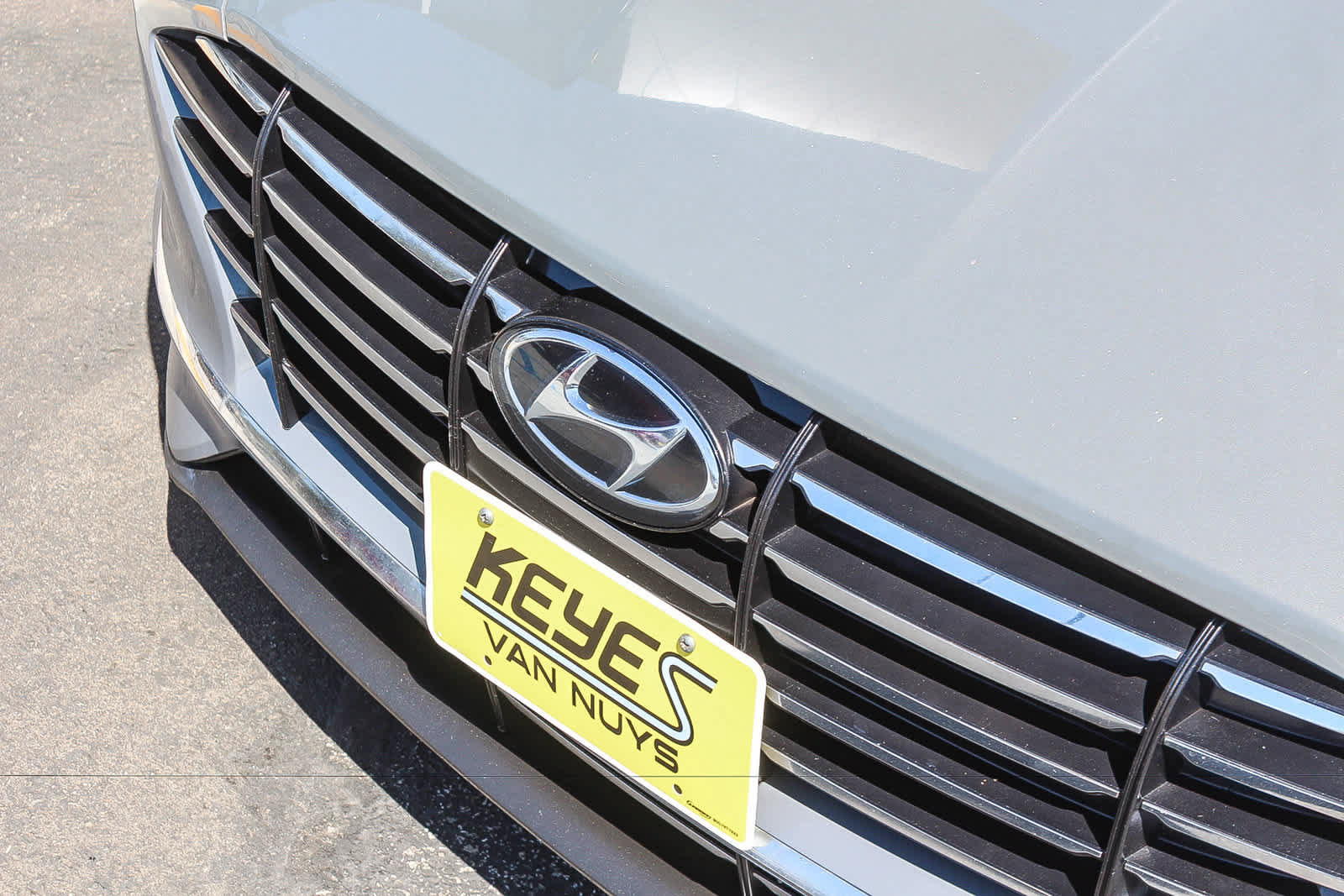 Used 2021 Hyundai Sonata SE FWD image 14