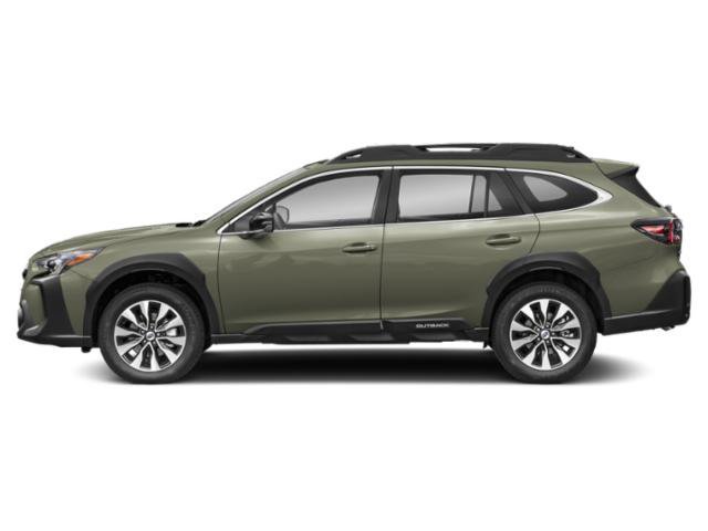 Certified 2024 Subaru Outback Limited XT AWD/4WD image 3