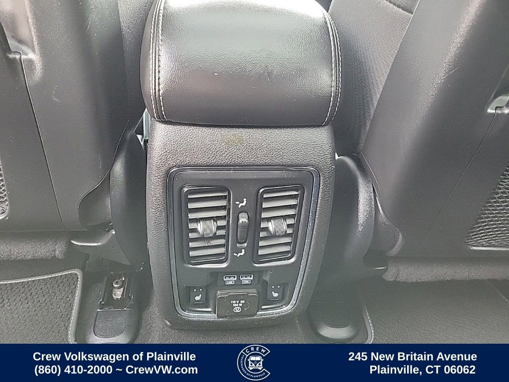 Used 2021 Jeep Grand Cherokee Limited w/ Quick Order Package 28K 80th image 51