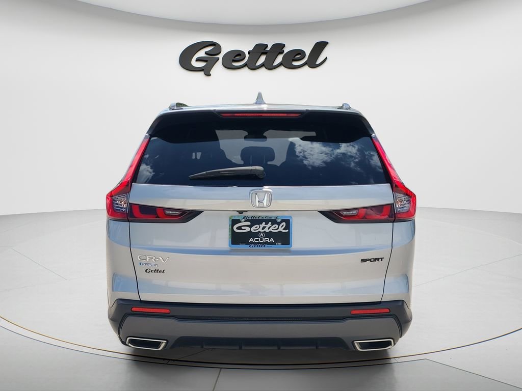 Used 2024 Honda CR-V Sport image 5