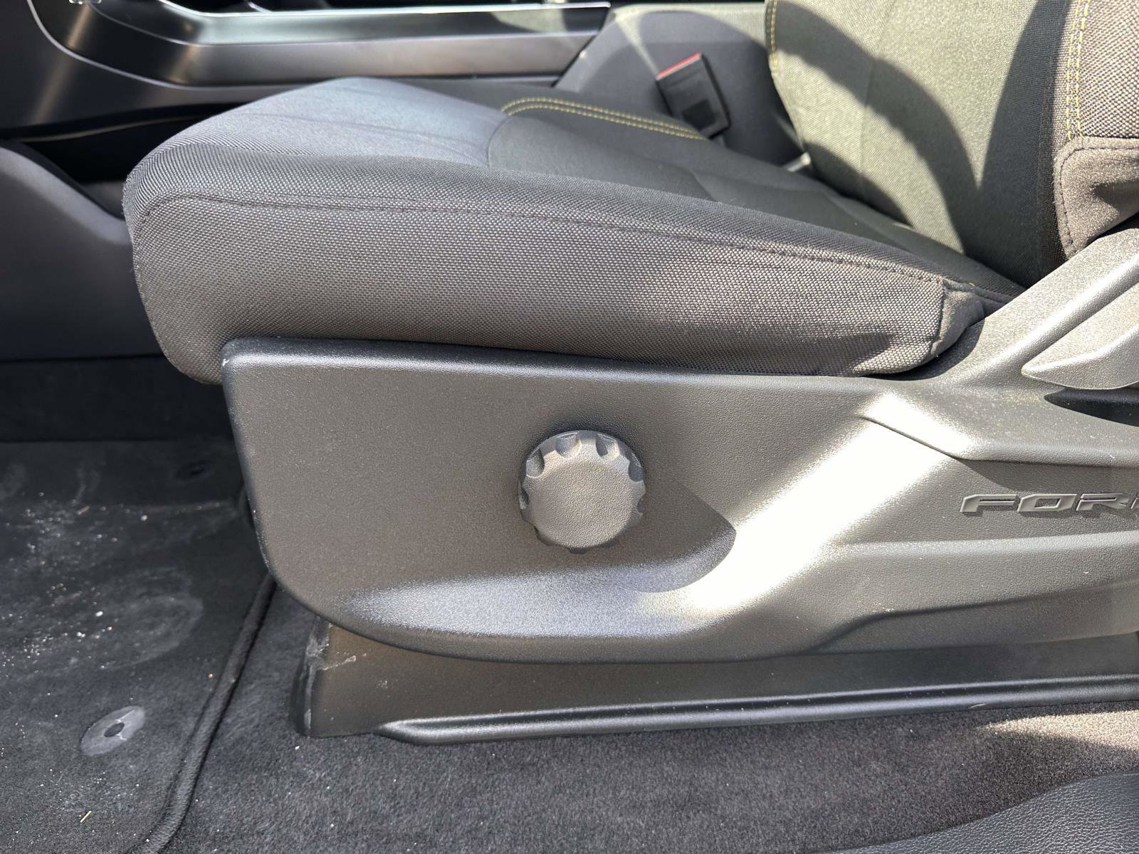 Used 2025 Ford F150 STX w/ Equipment Group 200A image 11