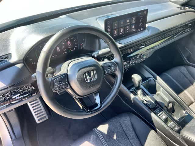Certified 2024 Honda Accord Sport image 15