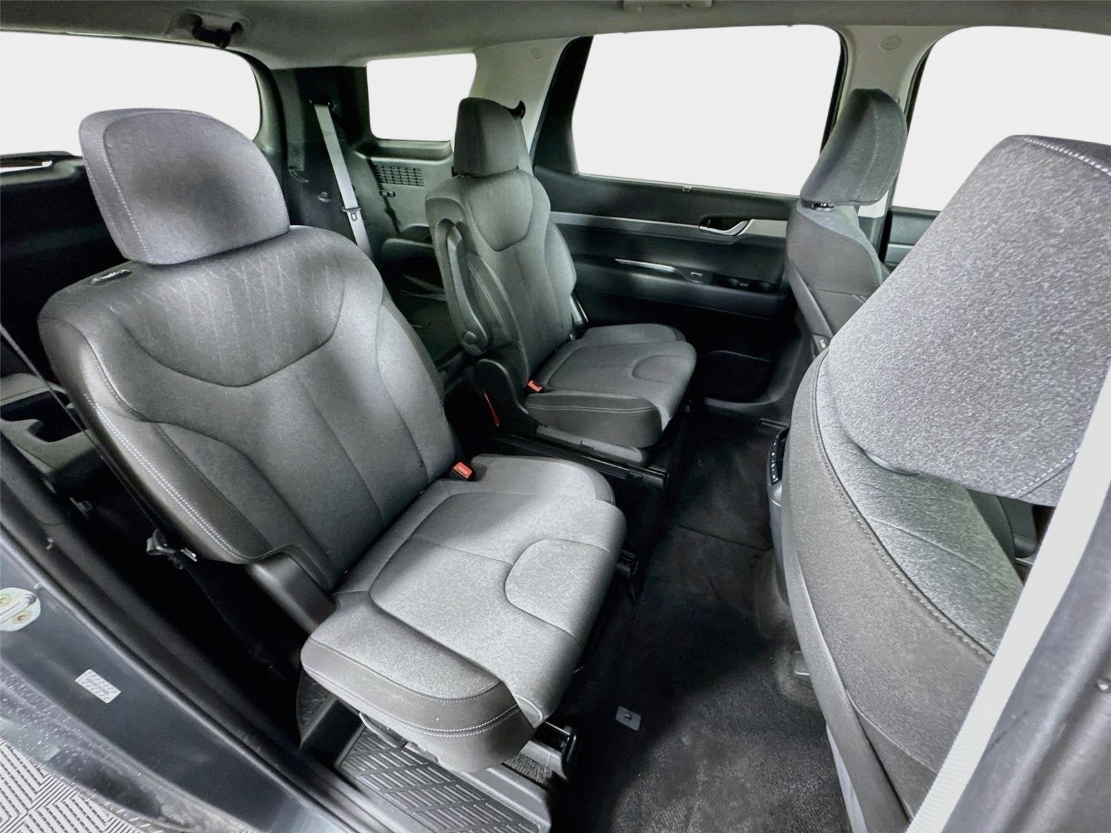 Used 2021 Hyundai Palisade SEL w/ Convenience Package FWD image 28