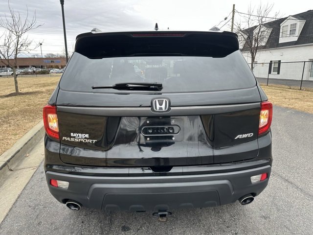 Used 2019 Honda Passport EX-L image 3