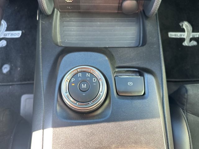 Used 2021 Ford Mustang Shelby GT500 w/ Technology Package image 20