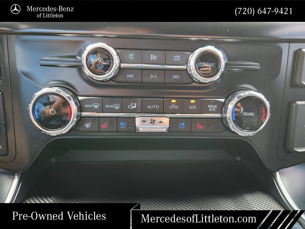 Used 2024 Ford F150 Raptor AWD/4WD image 18