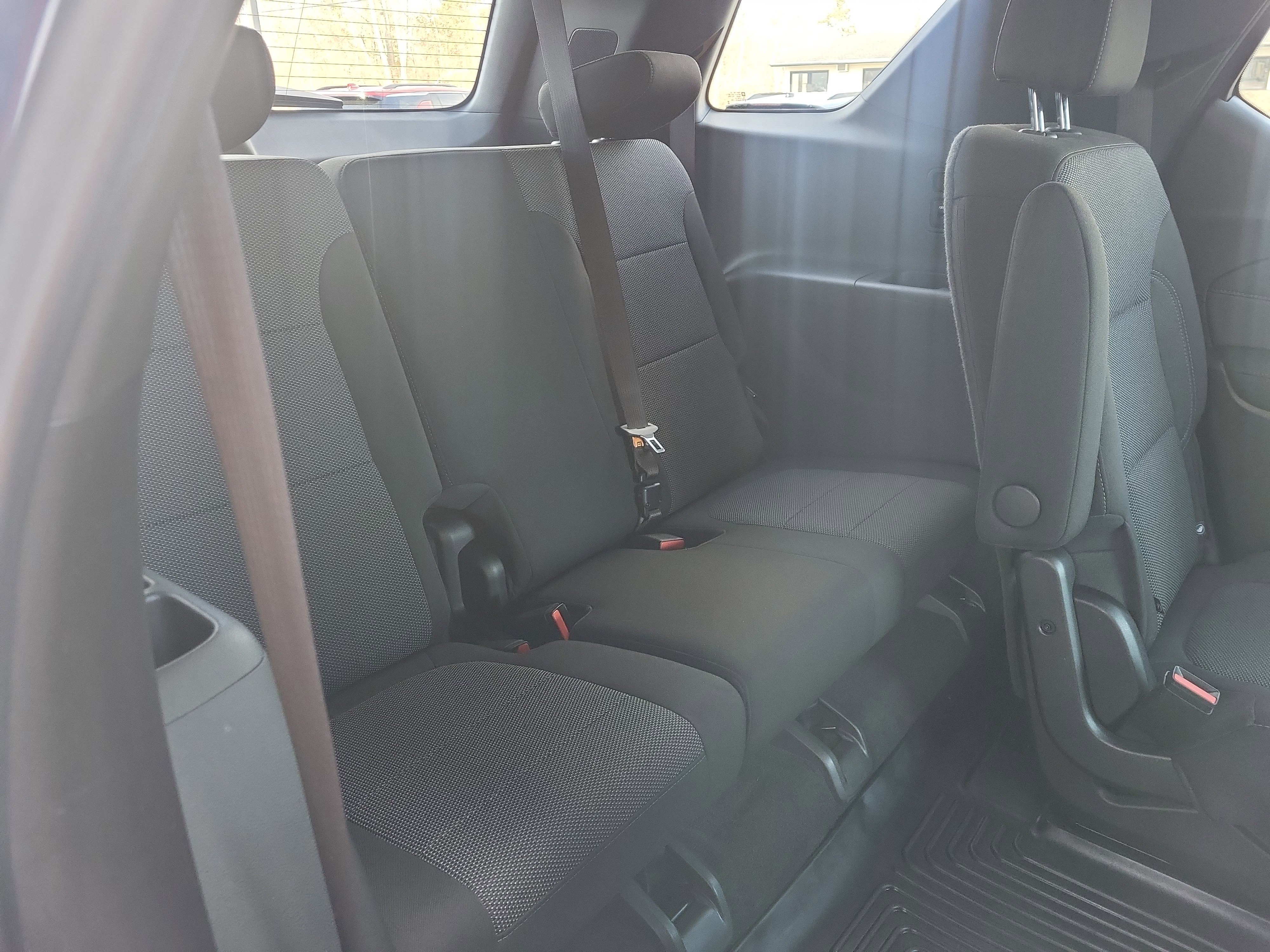 Certified 2022 Chevrolet Traverse LT image 19