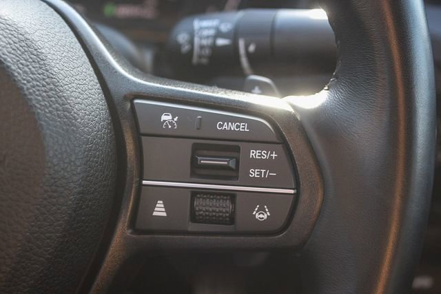 Used 2023 Honda Accord Sport image 32